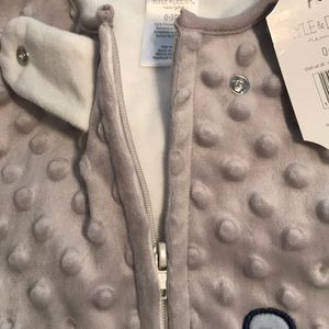 kyle and deena sleep sack